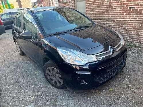 citroen c3 /1.0 i/86000km/bwj 2014/export, Autos, Citroën, Entreprise, Achat, C3, ABS, Airbags, Alarme, Ordinateur de bord, Verrouillage central