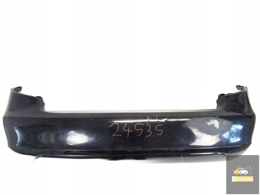 Pare-chocs arri re de la Skoda Fabia 2 II Break, Infoline@skoda-auto.cz, Pare-chocs, Tr. Vaclava Klementa 869
293 01  Mlada Boleslav, CZ