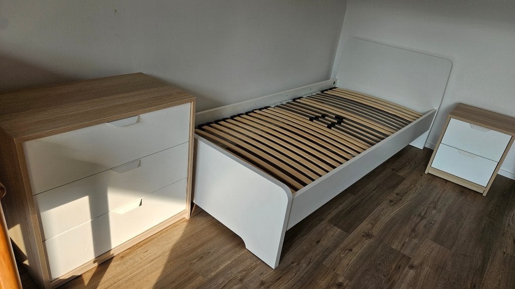 Chambre enfant IKEA, Maison & Meubles, Enlèvement, Comme neuf, Une personne, Chambre enfant