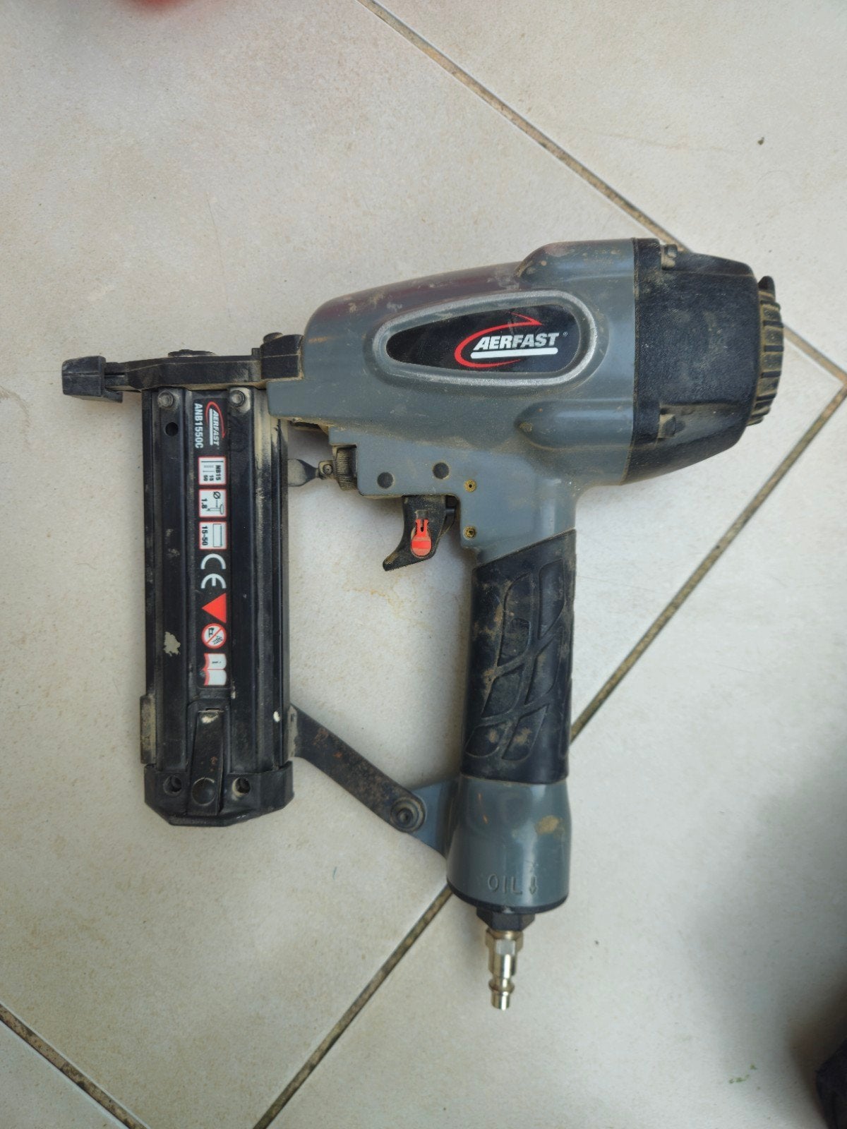 Lot d'outils électriques et accessoires - Bosch, Black+Decke, Enlèvement