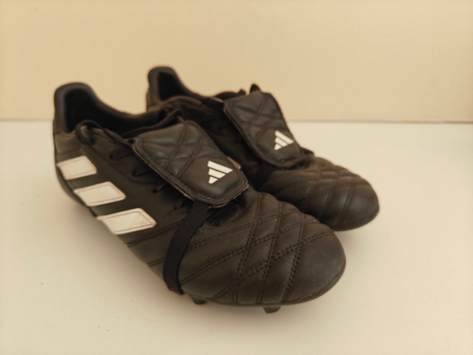 Adidas Copa Gloro Firm Ground, Enlèvement, Utilisé, Chaussures
