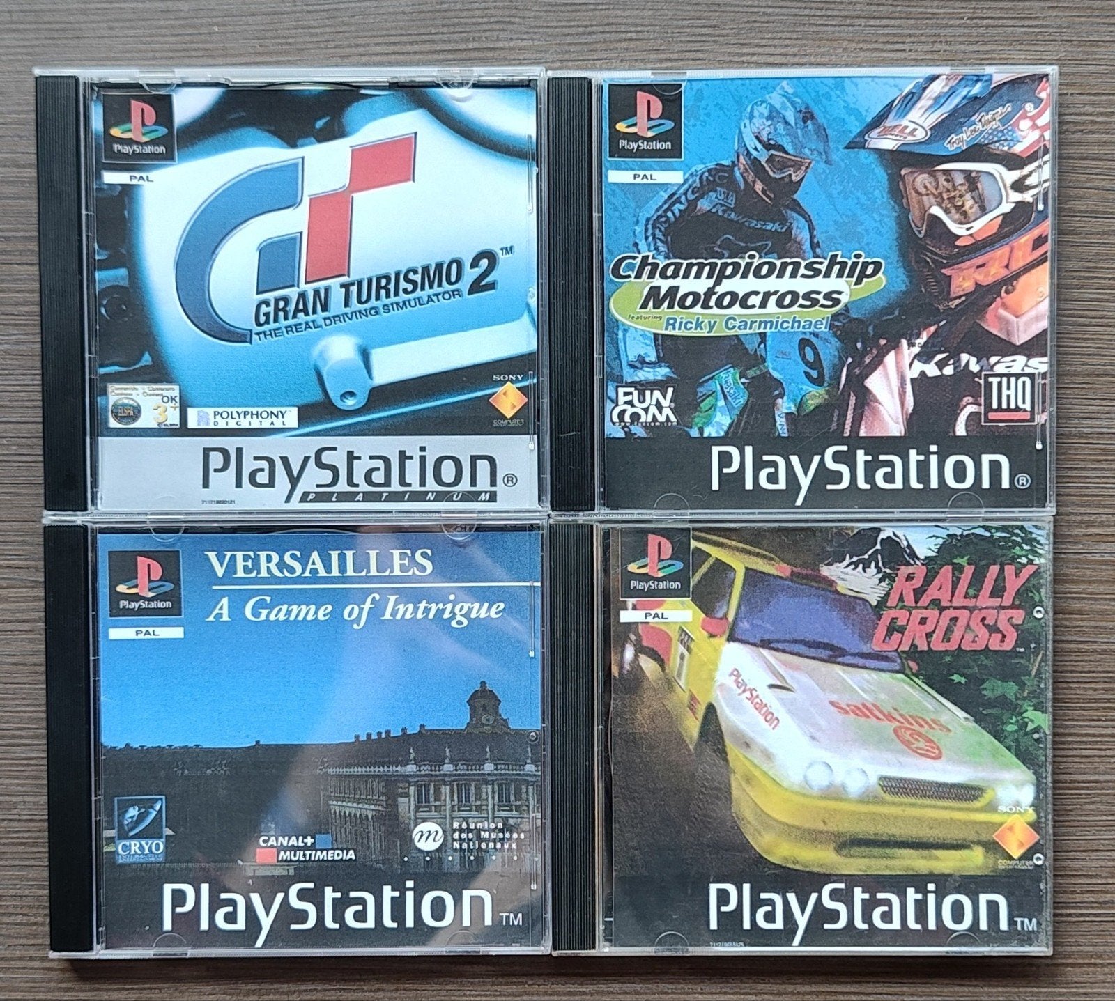 Lot PS1 games, Games en Spelcomputers, Games | Sony PlayStation 1, Ophalen