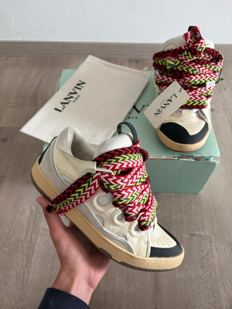 Lanvin Curb, Enlèvement, Comme neuf