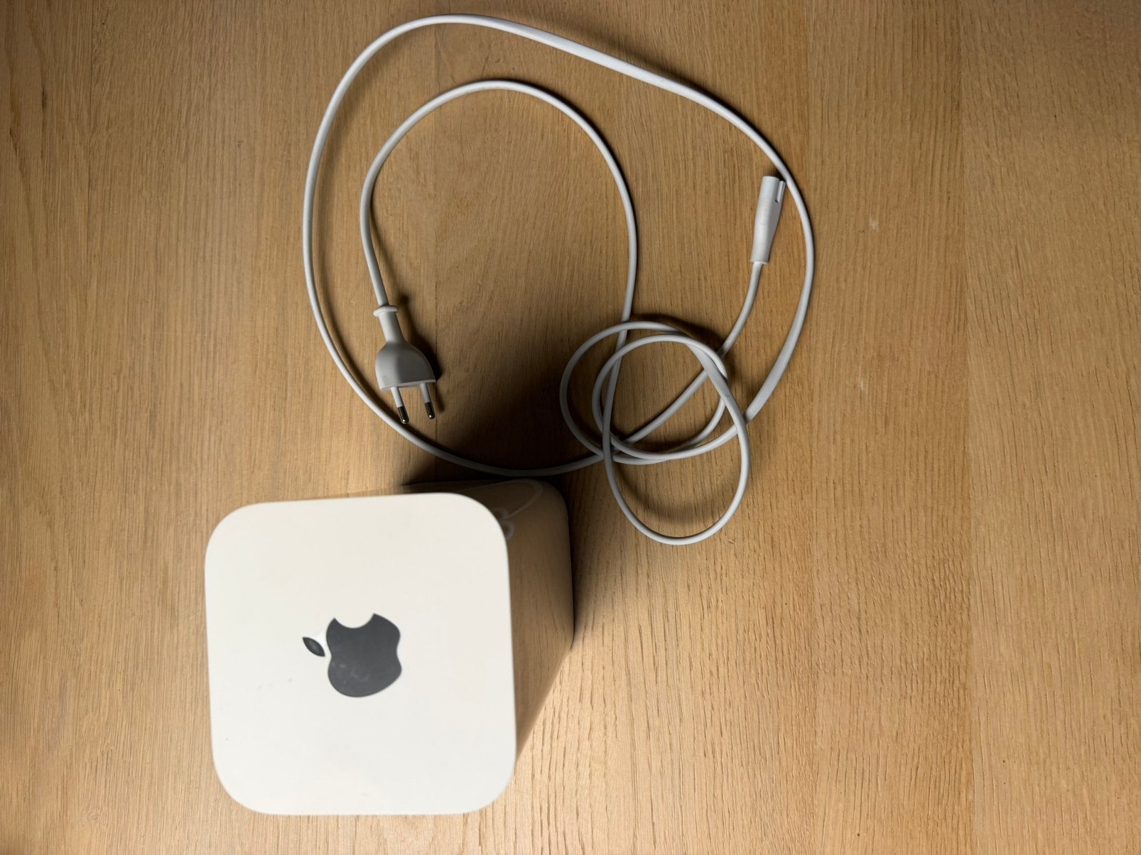 Apple AirPort Extreme A1521, Informatique & Logiciels, Enlèvement ou Envoi, Utilisé, Routeur
