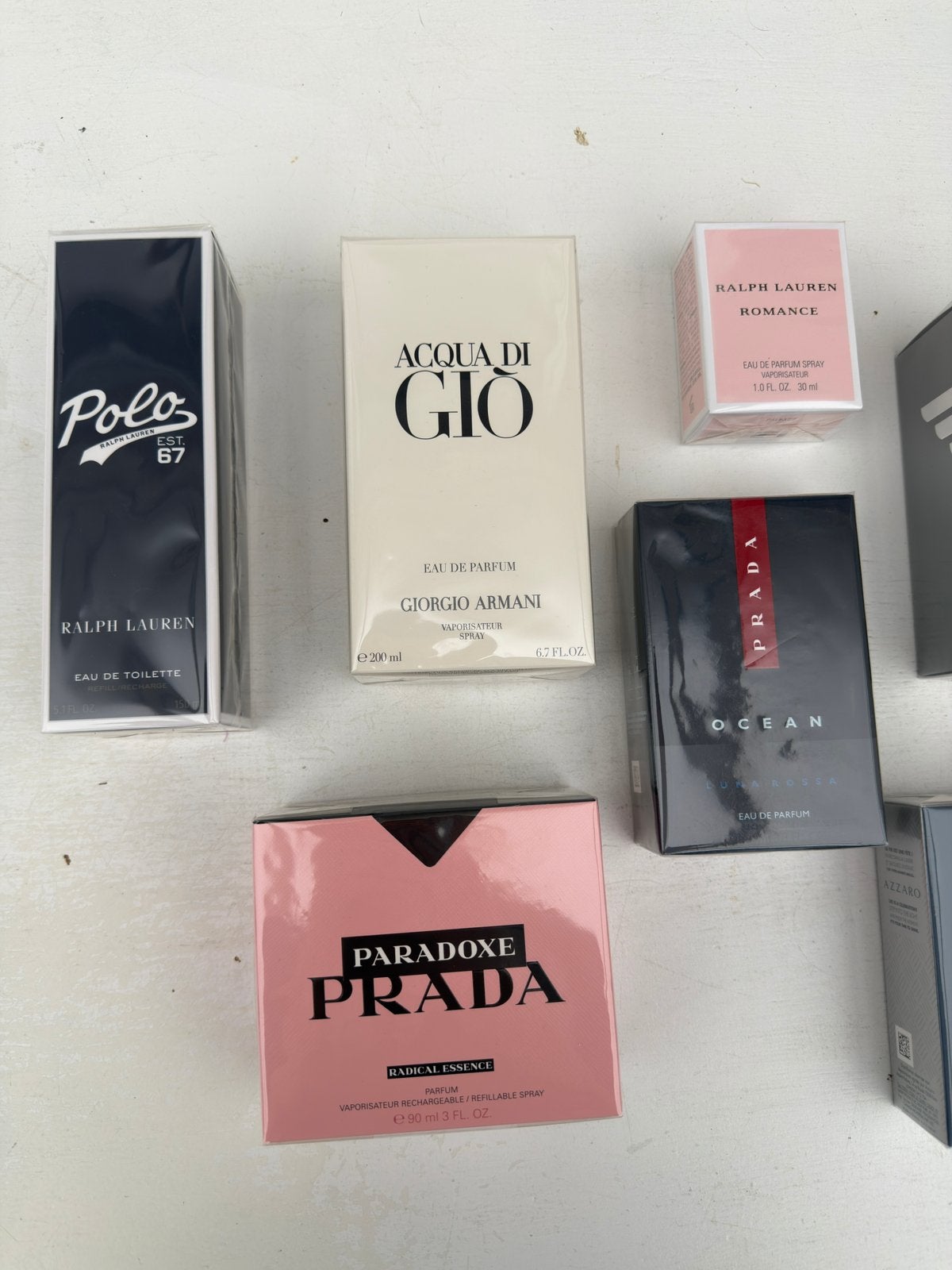 Parfums originaux, Bijoux, Sacs & Beauté, Beauté | Cosmétiques & Maquillage, Neuf, Accessoires, Enlèvement