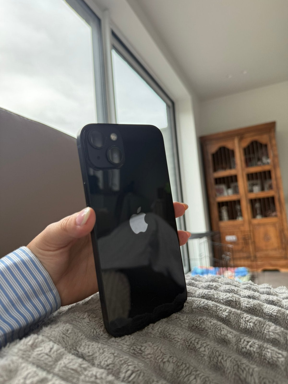 Iphone 14 plus, Telecommunicatie, Ophalen, Zo goed als nieuw