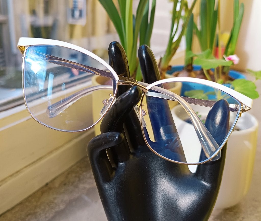 Lunettes anti-lumière bleue, Neuf, Autres marques, Enlèvement ou Envoi, Lunettes