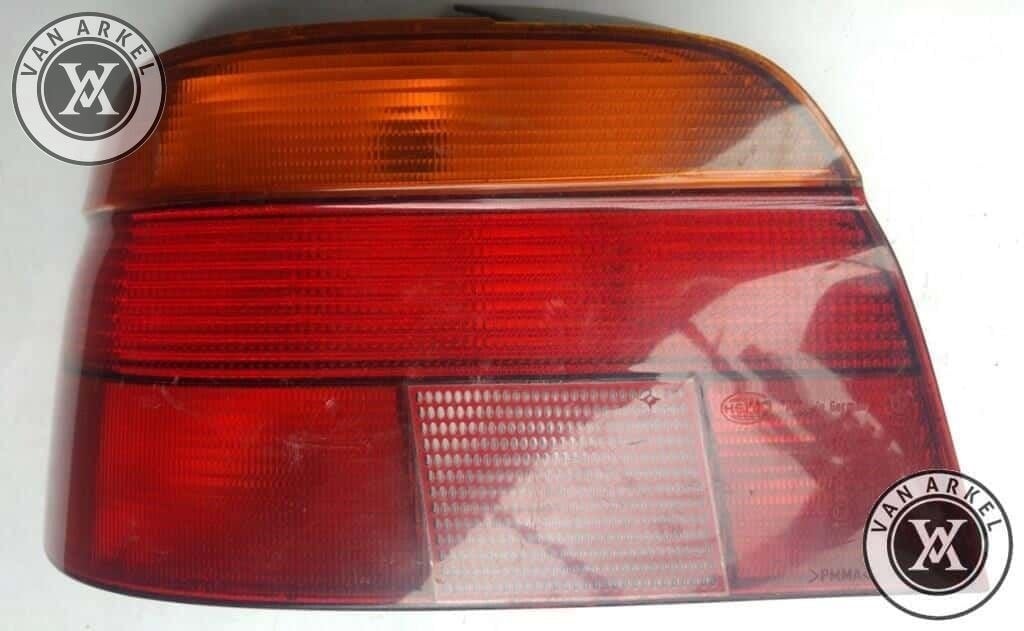 Bmw 5 Serie E39 Linker Achterlicht, -, Utilisé, -, Enlèvement ou Envoi