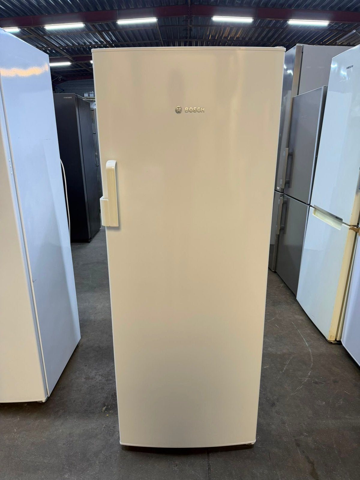 Diepvries Bosch A+ met GARANTIE, Electroménager, Congélateurs, Comme neuf, Enlèvement