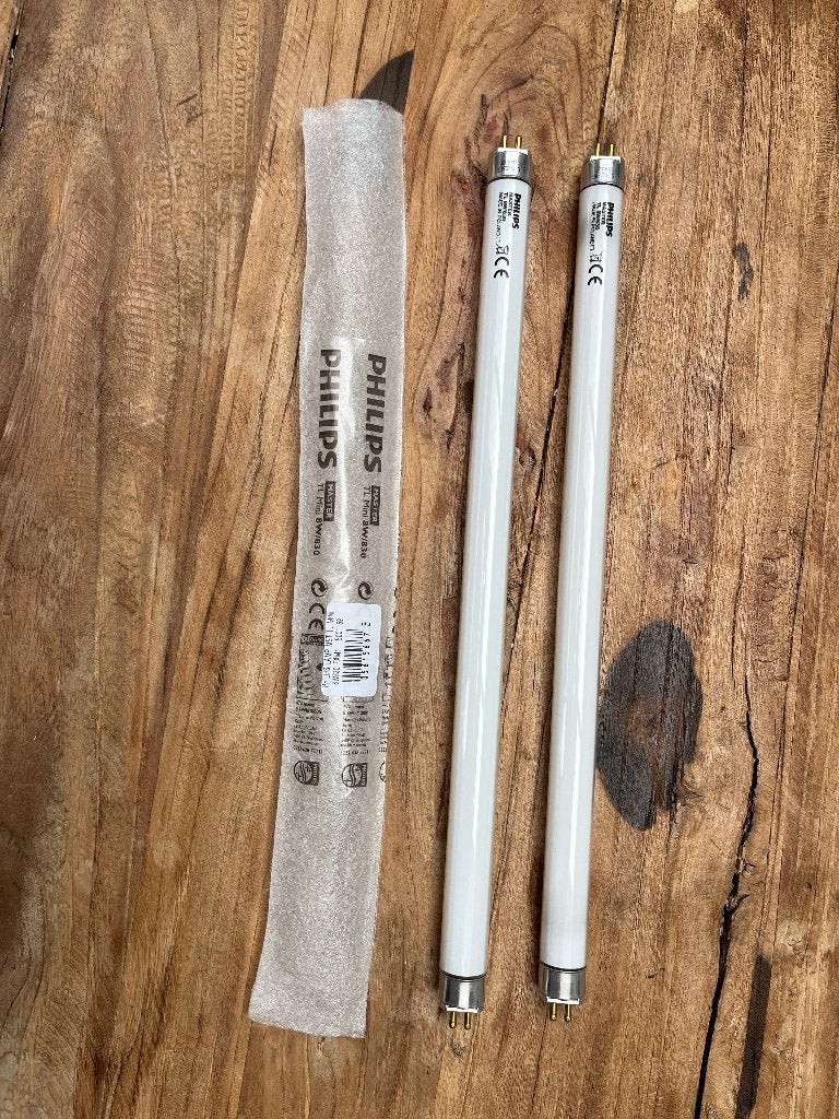 TL lamp 30cm, Ophalen of Verzenden, Nieuw, TL-buis, Neutraal wit