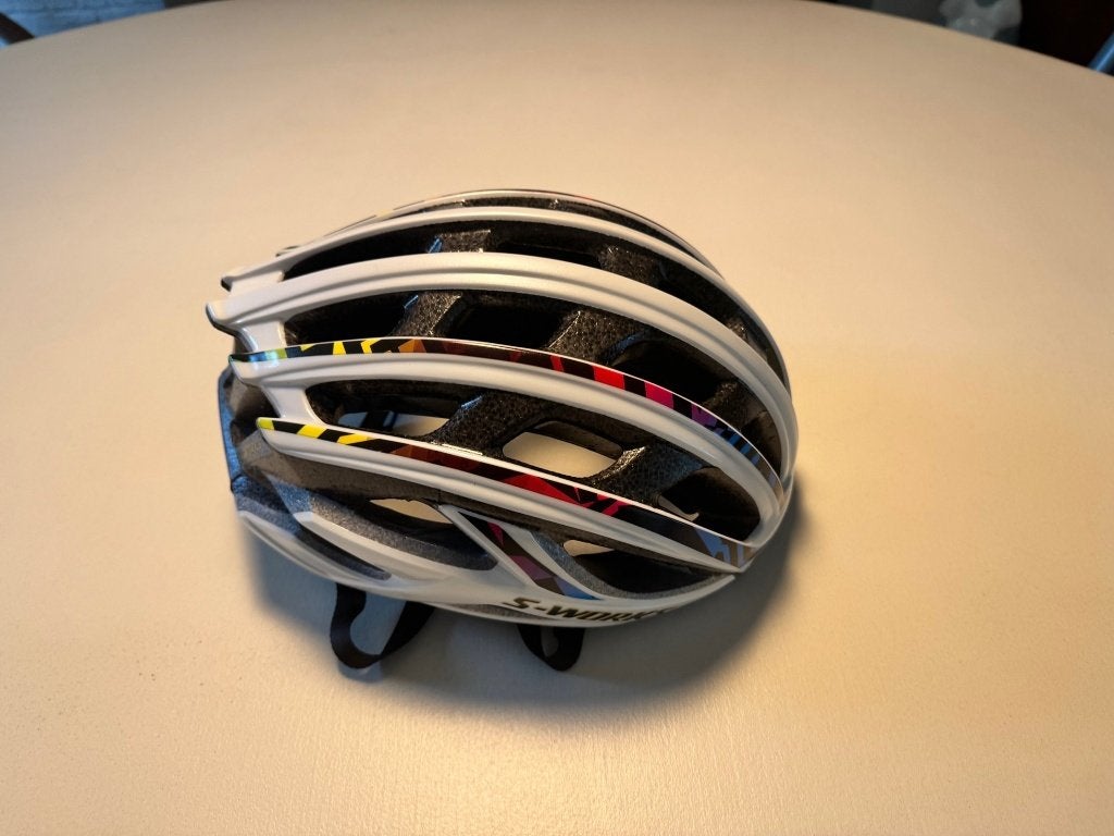 Specialized S Works Prevail 2 wereldkampioen limited ed in L, Fietsen en Brommers, Specialized, Gebruikt, Ophalen of Verzenden