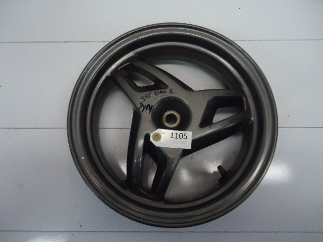 Jet Euro X 50 2004 - 2008 Sym Velg D1-32685, Motoren