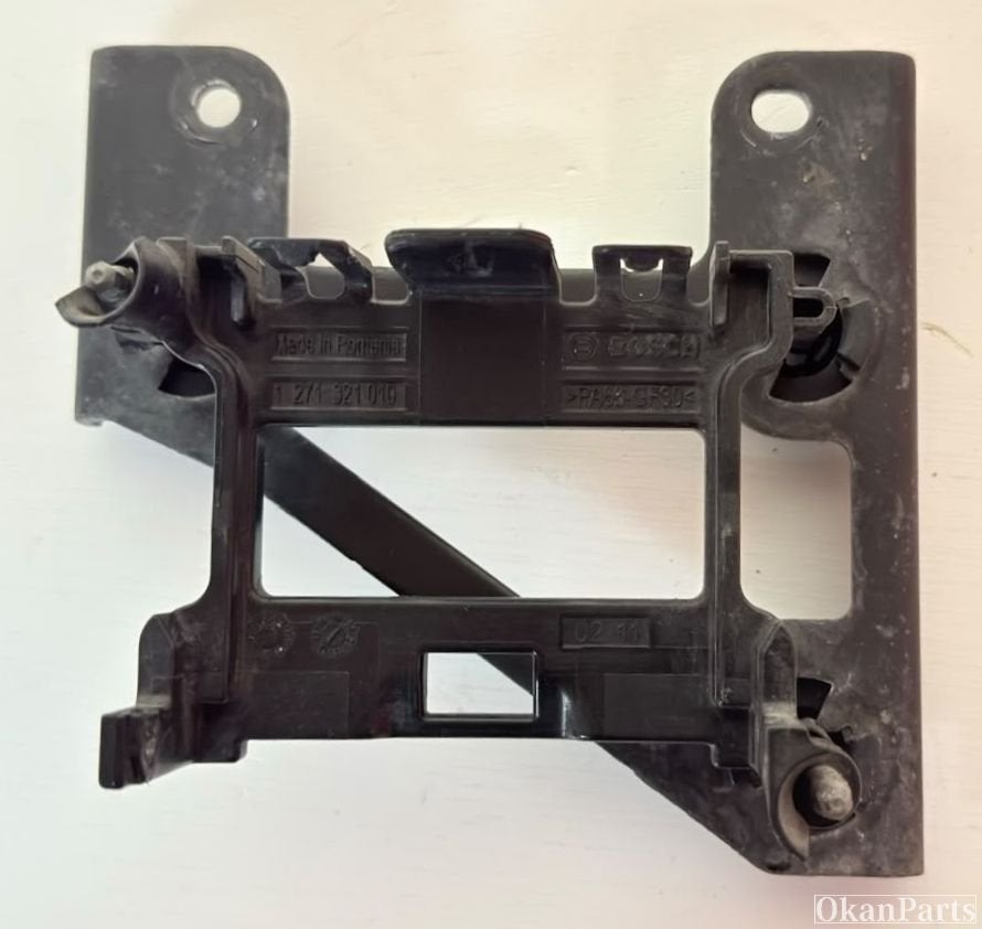 Audi Volkswagen Skoda Seat ACC radarsensor houder 5Q0907461A, Fabrikant BV, Gebruikt, Info@fabrikant.eu, Fabrikantstraat 1
1000 AA  Amsterdam, NL