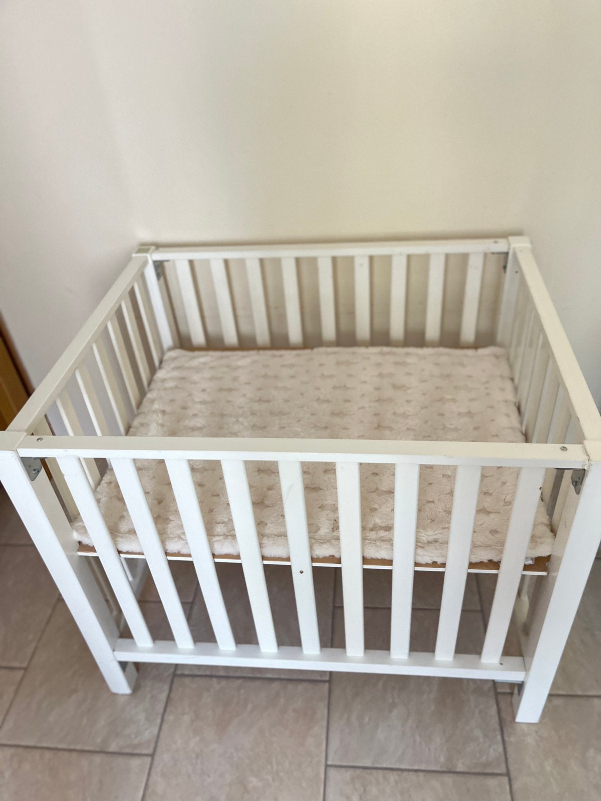 Baby park gebruikt, Kinderen en Baby's, Babyparken, Ophalen, Gebruikt