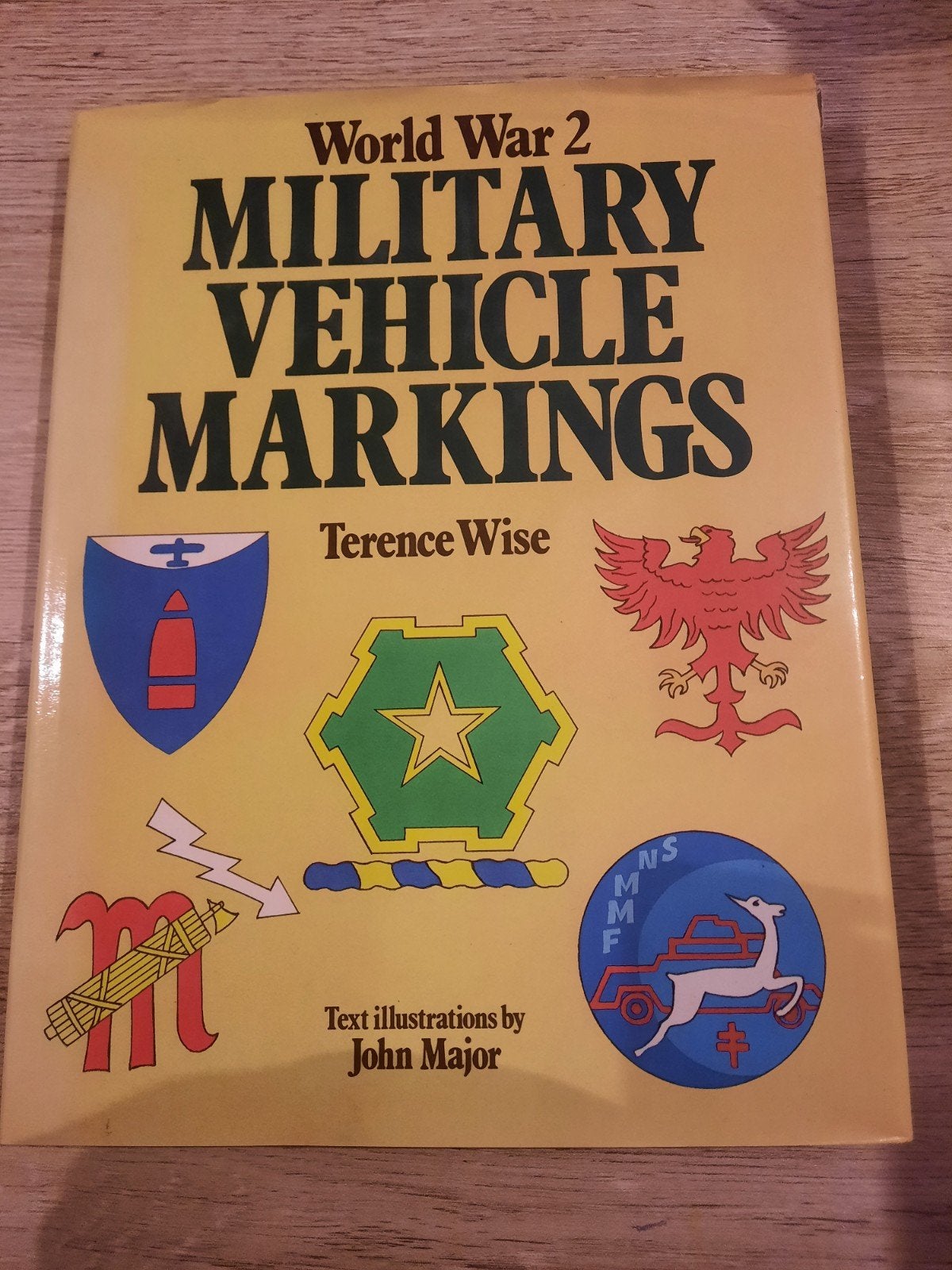 Guide collectionneur WWII n*22, Enlèvement ou Envoi