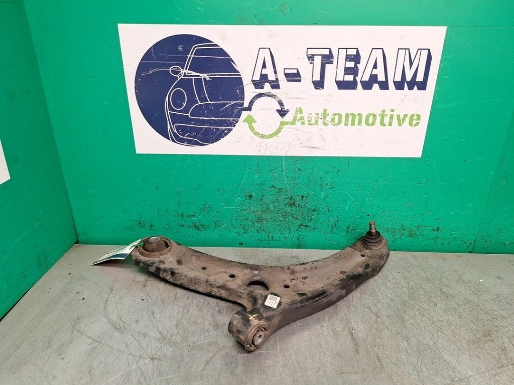 BRAS DE SUSPENSION AVANT GAUCHE (TRIANGLE) (|54500Q0000|), Hyundai Motor Deutschland GmbH, Kaiserleipromenade 5
63067  Offenbach am Main, DE