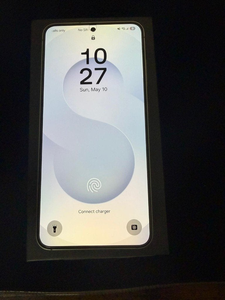 Samsung Galaxy S25 – 256GB – Nieuwstaat, Télécoms, Téléphonie mobile | Samsung, 256 GB, Enlèvement, Comme neuf, Autres modèles