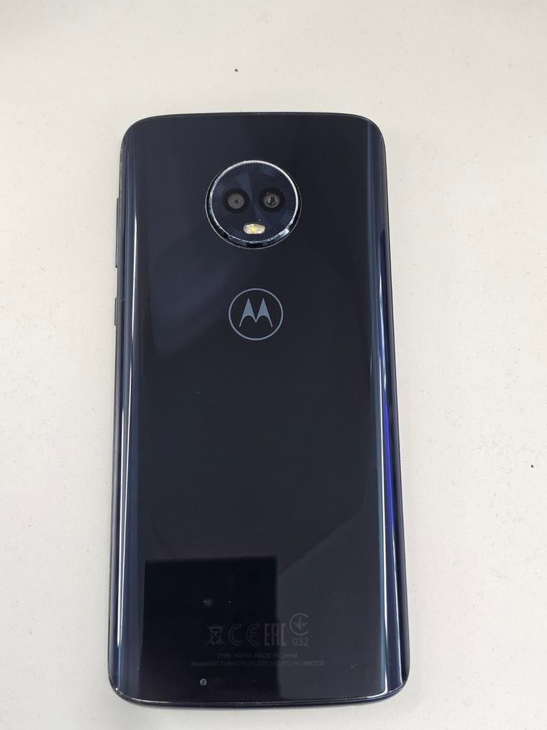 Motorola G6, Enlèvement ou Envoi