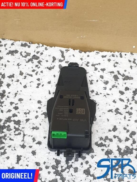 ACC REM ASSIST CITYBRAKE sensor Up! MII CITIGO 1S0907201A, Enlèvement ou Envoi, Volkswagen, Utilisé, Volkswagen