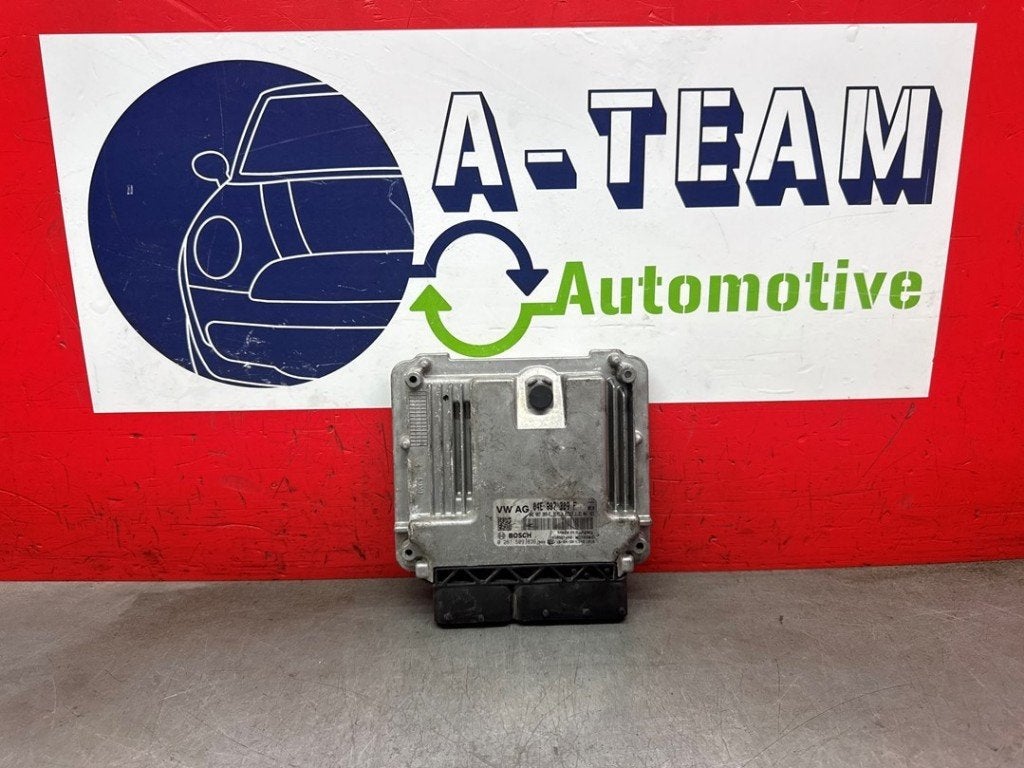 CALCULATEUR MOTEUR ECU Volkswagen Golf VII (AUA), Robert Bosch AG, Volkswagen, Utilisé, Robert-Bosch-Allee 1
74232  Abstatt, DE
