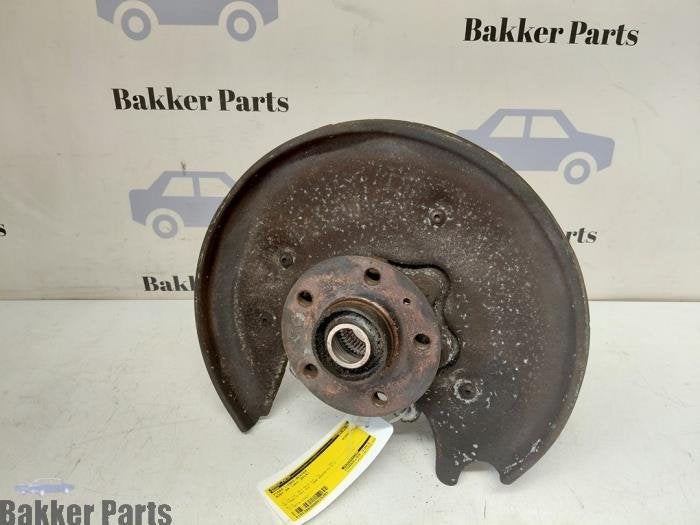 Joint arrière gauche d'un Audi A4, -, -, 3 mois de garantie, Audi