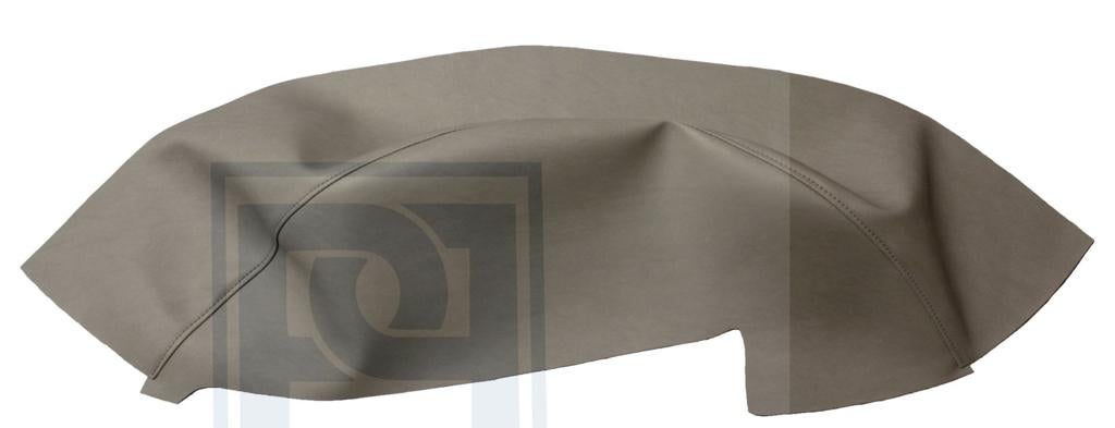 Volvo Bekleding Duett wielkast Linksachter grijs 1964-1966 S, Ophalen of Verzenden, Nieuw, Volvo