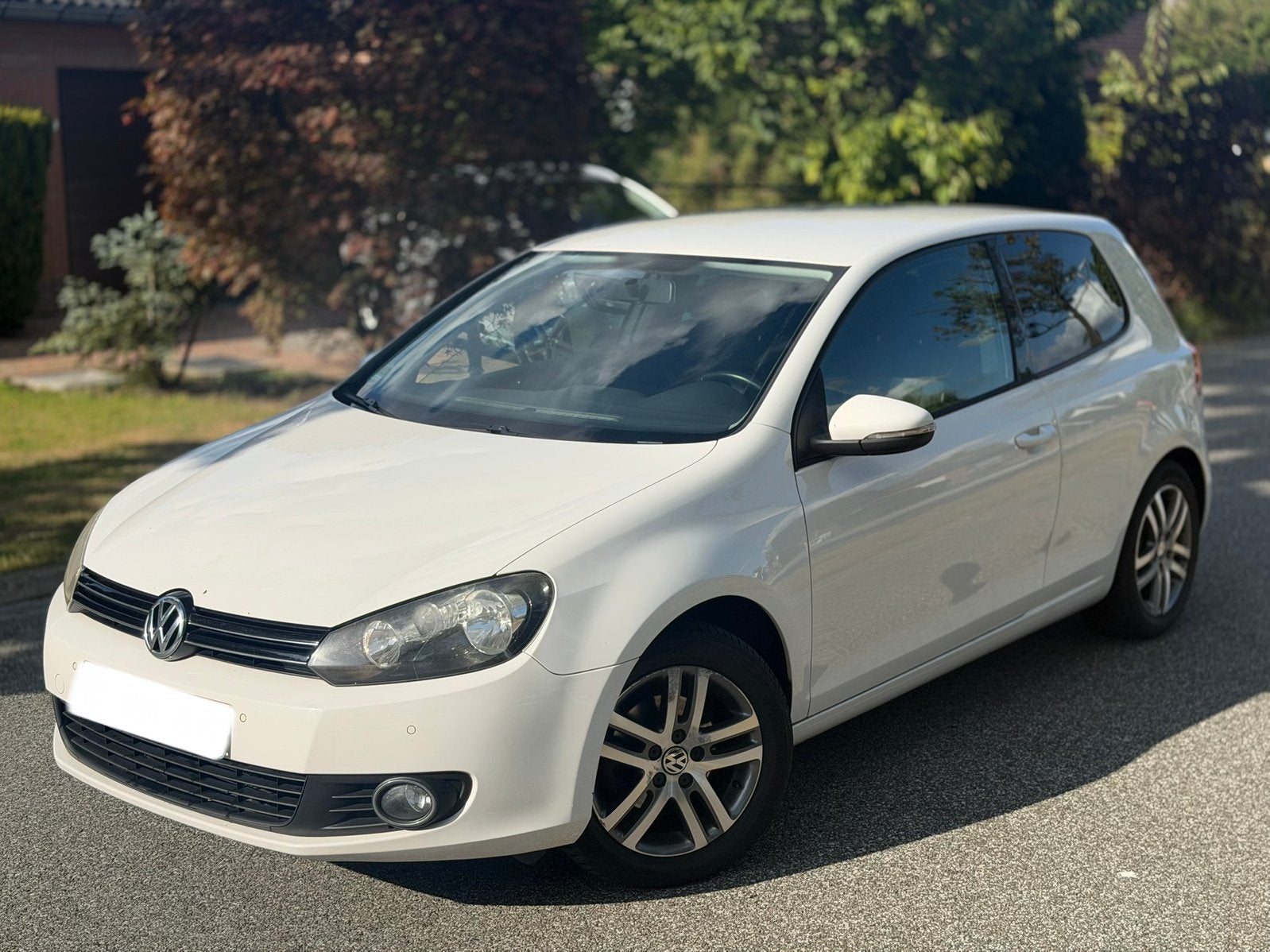 Volkswagen Golf VI 1.4 essence homologuée à vendre, Autos, Volkswagen, Achat, Essence, Golf, Particulier
