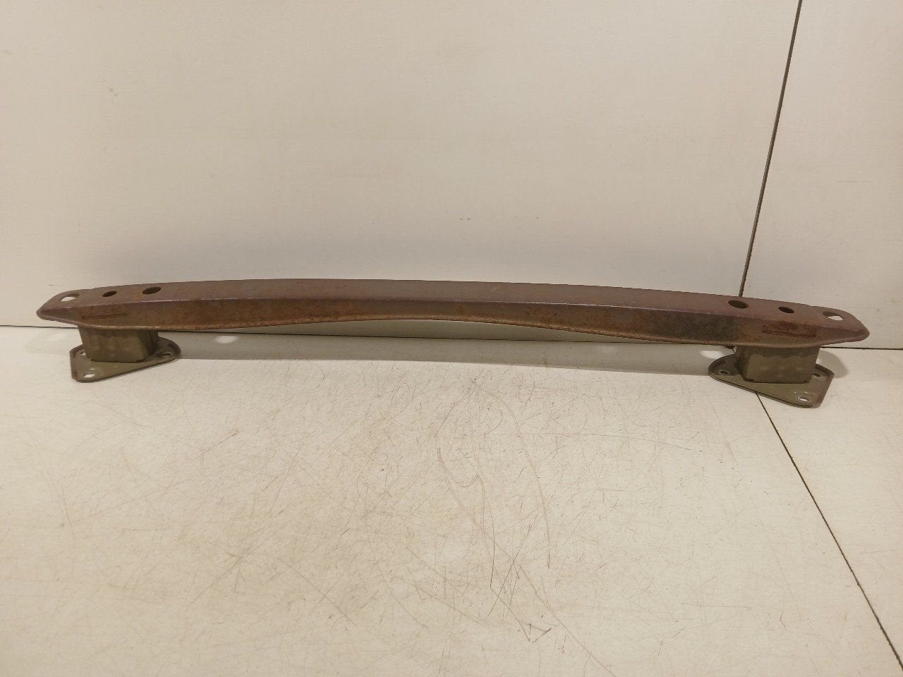 Bumperbalk achter Peugeot 108, Auto-onderdelen, Onderdelen@venauto.nl, Van der Ven Autorecycling B.V., Gebruikt, Ettenseweg 76, 4706 PB Roosendaal, The Netherlands