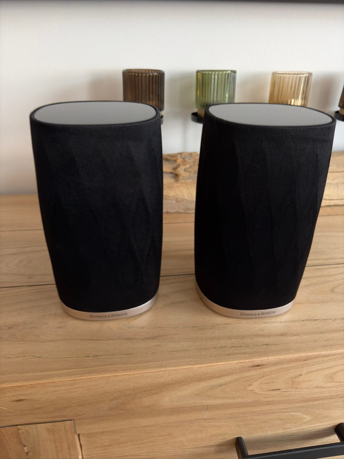 Bowers&Wilkins Formation Flex, Ophalen, Zo goed als nieuw