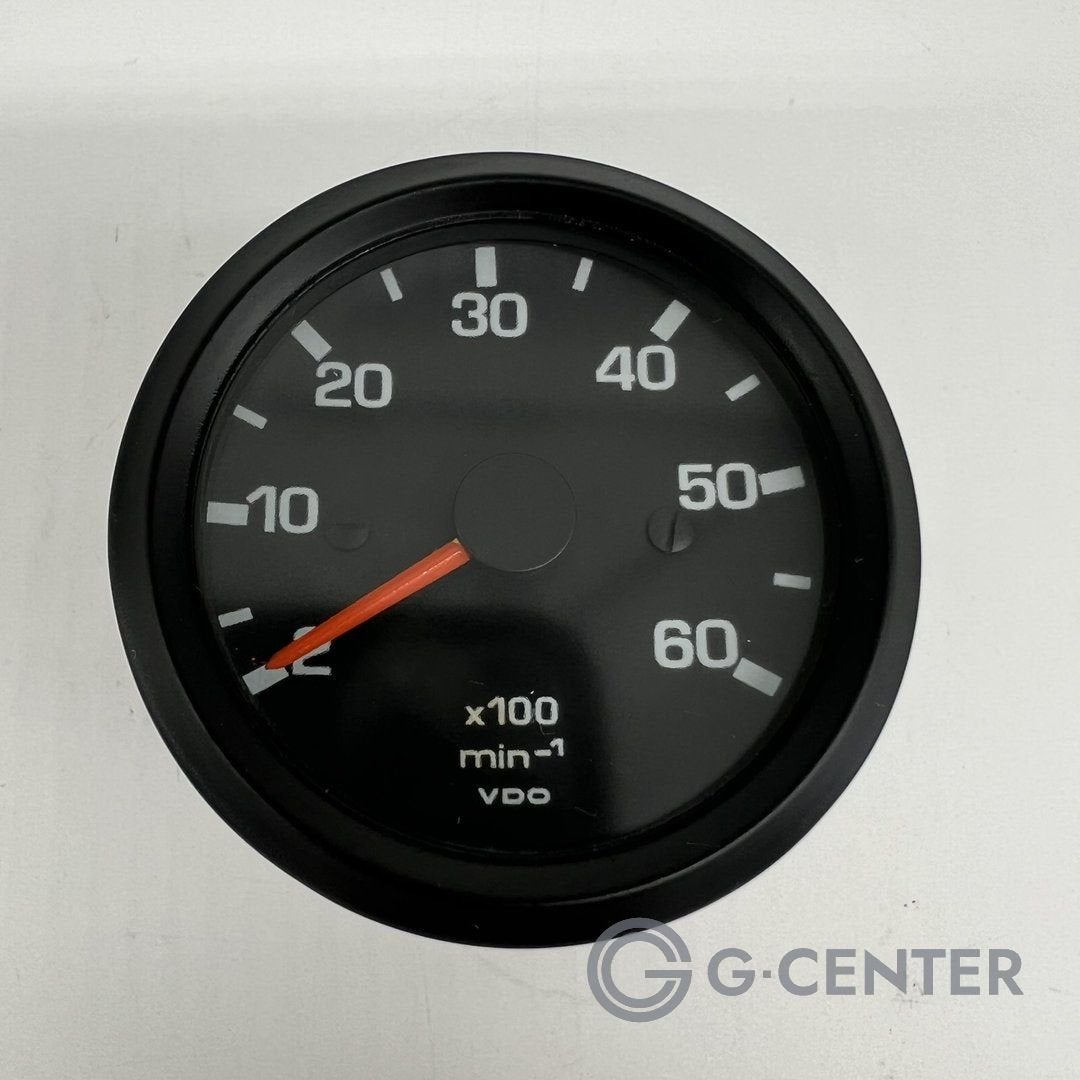 Mercedes-Benz Toerenteller tot 60 VDO gereviseerd W460 W461, BOVAG membre, -, Enlèvement ou Envoi, -