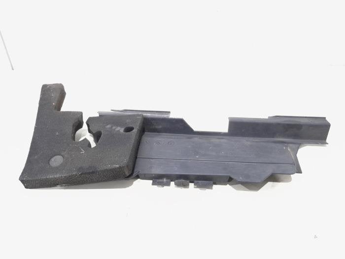 Plaque de protection divers d'un Renault Grand Espace, Autos : Pièces & Accessoires, Renault, -, 3 mois de garantie, Utilisé