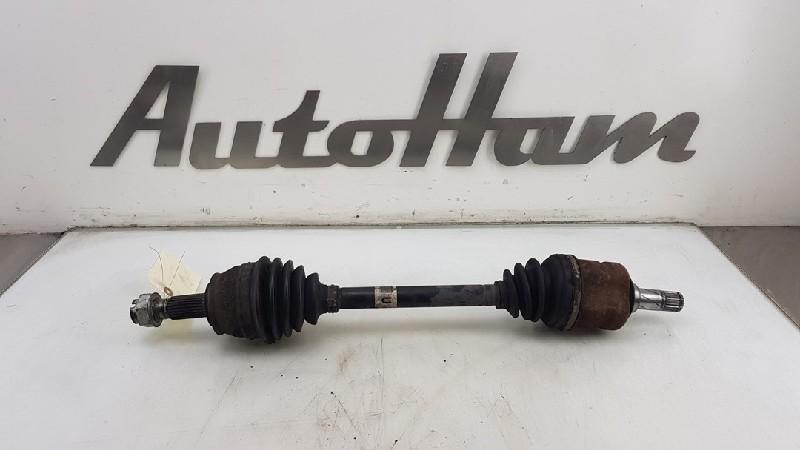 CARDAN AVANT GAUCHE (TRANSMISSION) Opel Corsa D, Utilisé, Opel