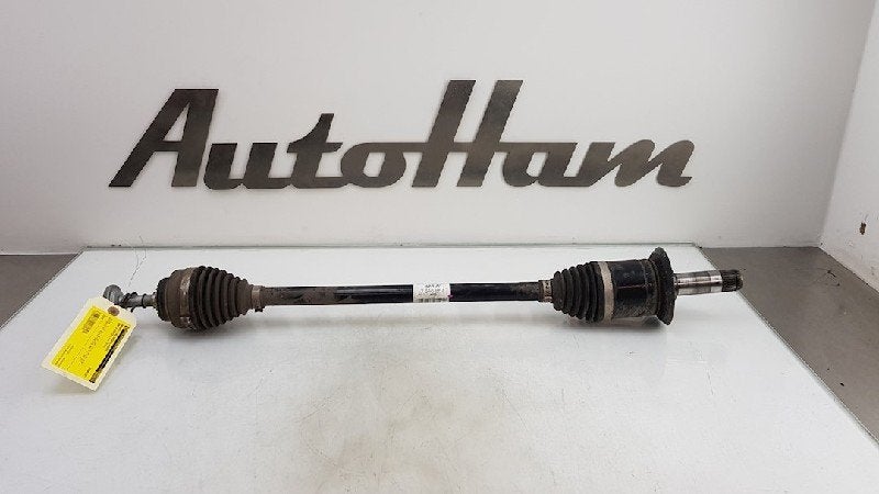 AANDRIJFAS RECHTS ACHTER BMW 2 serie Active Tourer (F45), Gebruikt, BMW