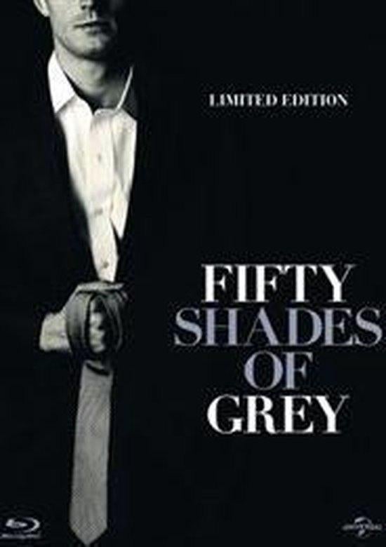 Fifties Shades Of Grey - Trilogy (Nieuwstaat), Ophalen, Zo goed als nieuw, Overige genres