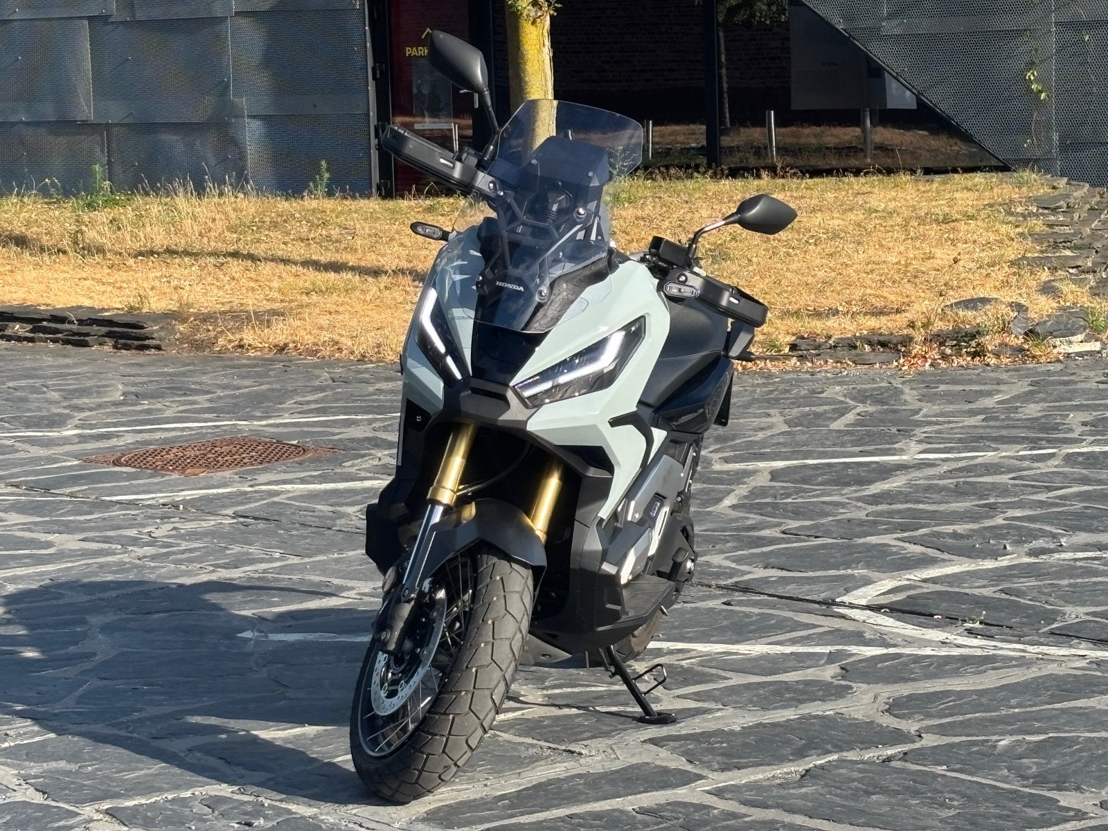 HONDA XADV 750 2024 ! 300 km ! ! !, Motos, 750 cm³, Plus de 35 kW, Automatique, Neuf
