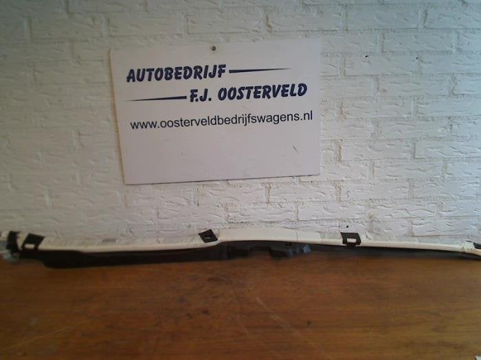Airbag hemel links van een Volkswagen Golf, Auto-onderdelen, Gebruikt, -, Volkswagen, -
