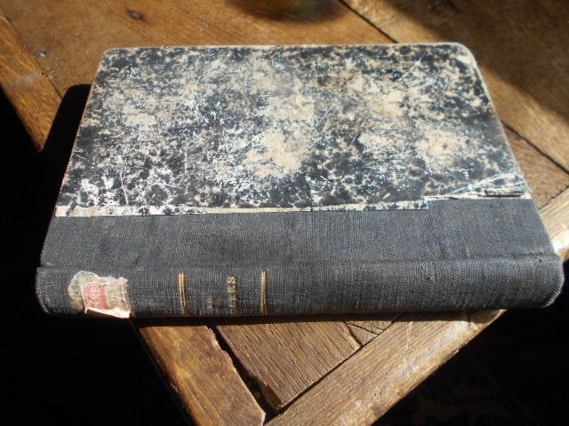 ko folkes, amsterdam, folklore, 1885, Gelezen, Banning, Ophalen of Verzenden, Nederland