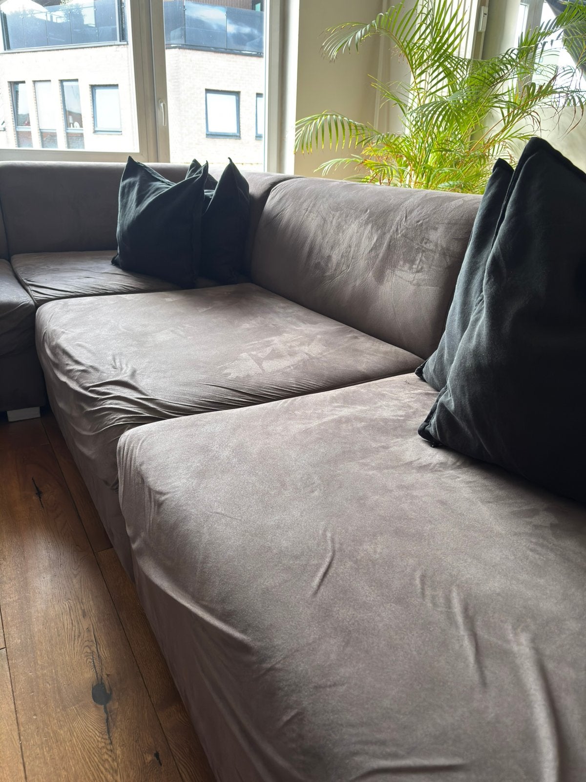 Bank te koop, Huis en Inrichting, Ophalen, Gebruikt