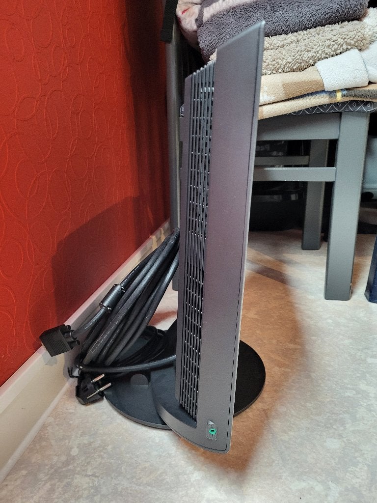 Moniteur PC LCD Sony, Enlèvement, Comme neuf