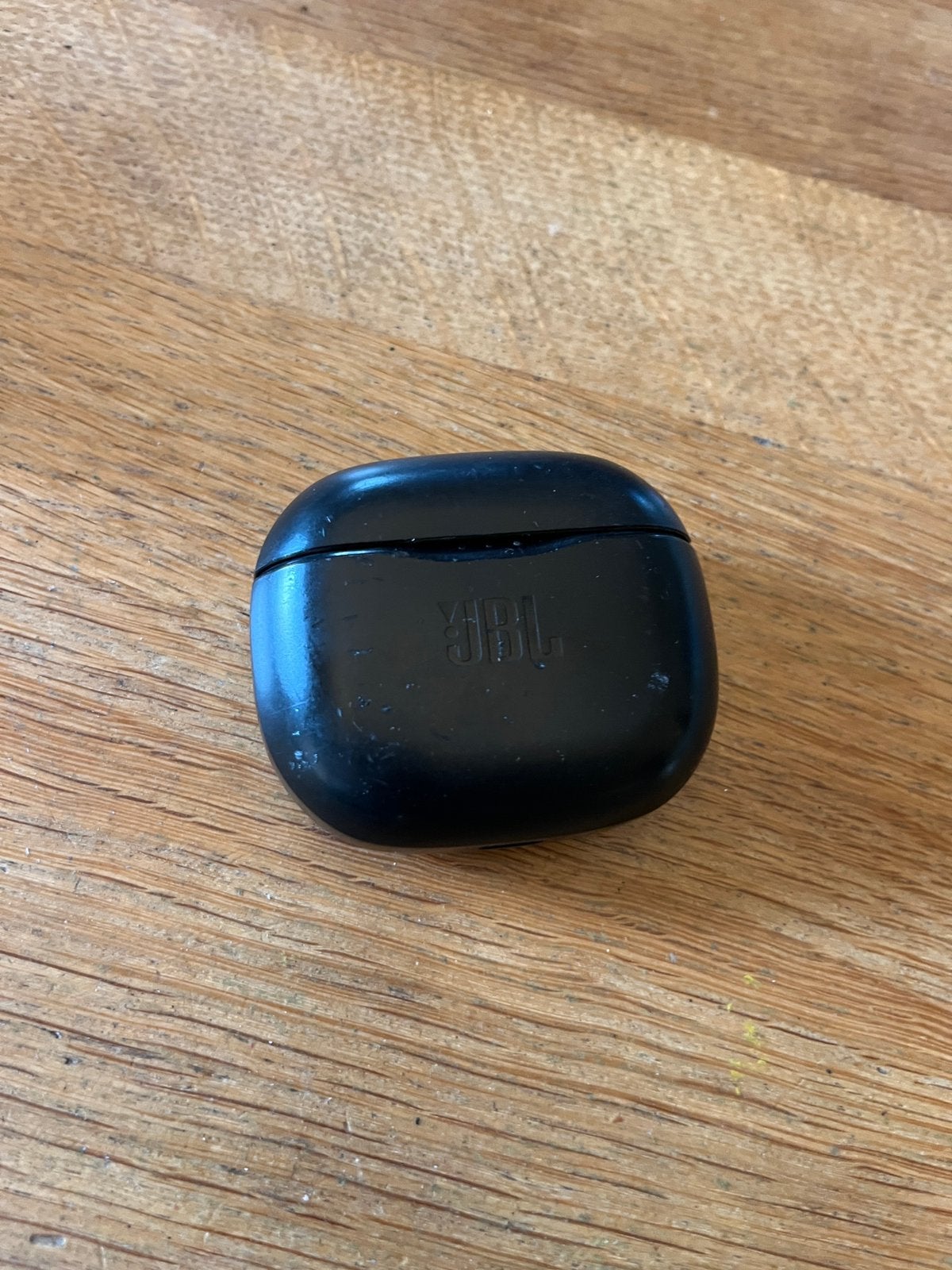 JBL Tune 12 STWS Case only, Ophalen, Gebruikt, JBL