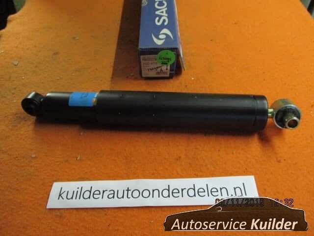 Nieuwe schokdemper achter Renault Megane I SACHS, -, Renault, -, Nieuw