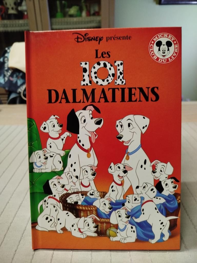 Disney collectie lot 1, Boeken, Ophalen of Verzenden