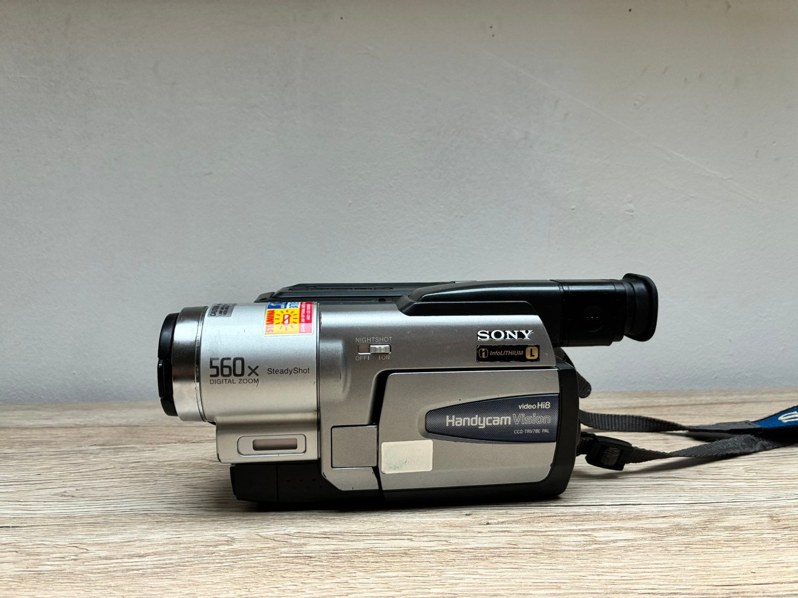 Camera's, Ophalen, Kodak