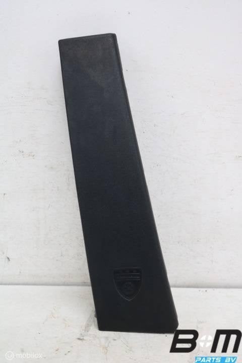 Afdekking B-stijl rechts VW Golf 3 Cabrio 1E0853352A, Utilisé