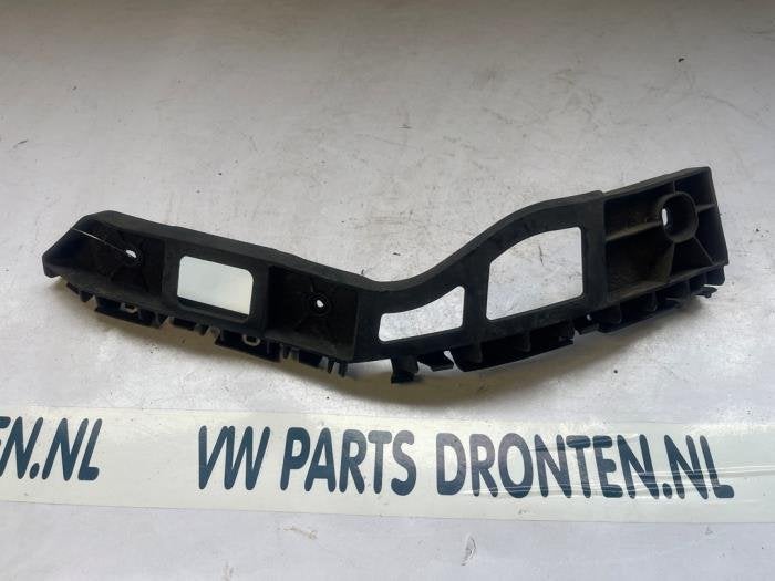 Support pare-chocs arrière droit d'un Volkswagen Polo, Volkswagen, -, 3 mois de garantie, Utilisé