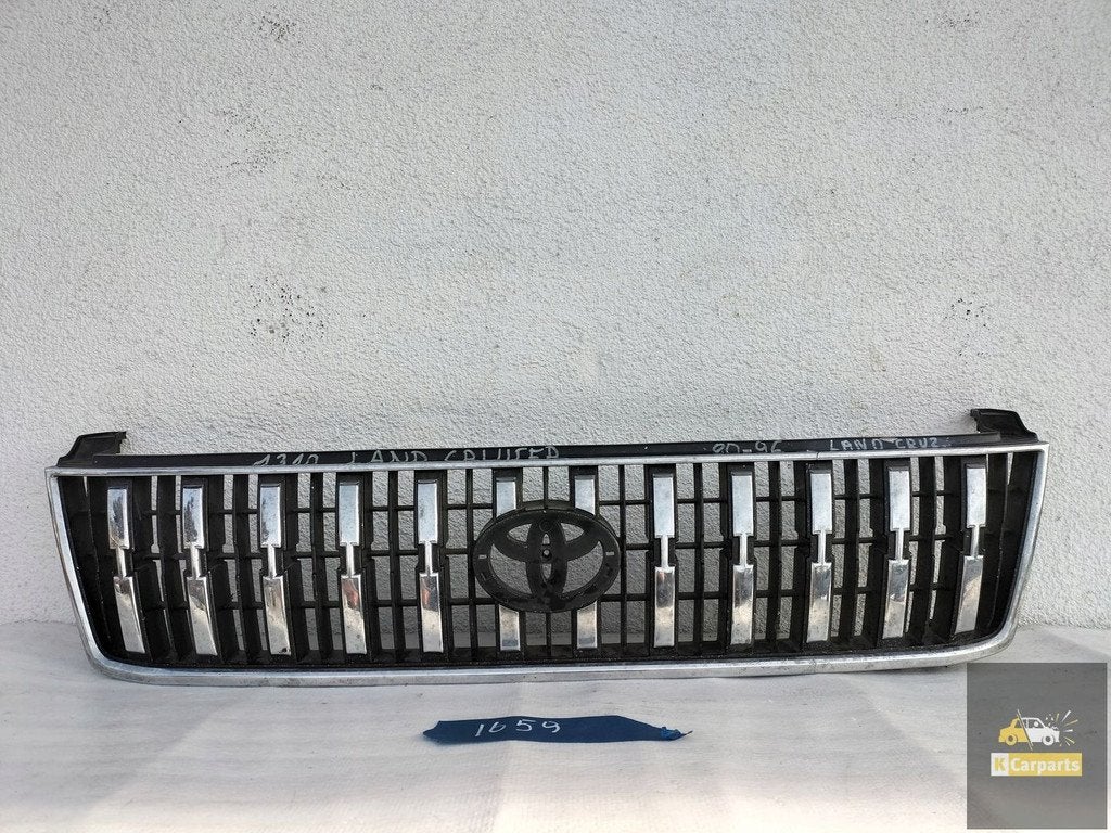 5310160320, PARE-CHOCS TOYOTA LAND CRUISER 90-96, Autos : Pièces & Accessoires, Info@toyota.co.jp, Pare-chocs, Toyota Motor Corporation