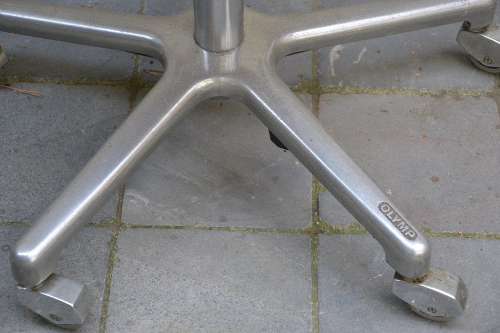 tabouret vintage, Enlèvement