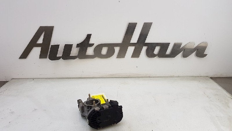 BOITIER PAPILLON Opel Agila (A) (|0280750044|9157512|), Autos : Pièces & Accessoires, Utilisé, Opel