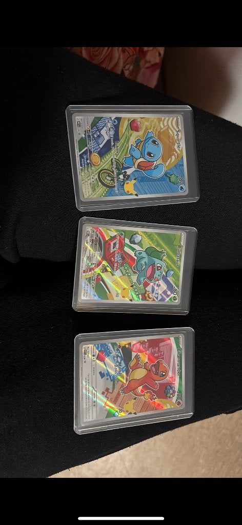 First partner gen 1, Hobby en Vrije tijd, Ophalen, Nieuw, Losse kaart