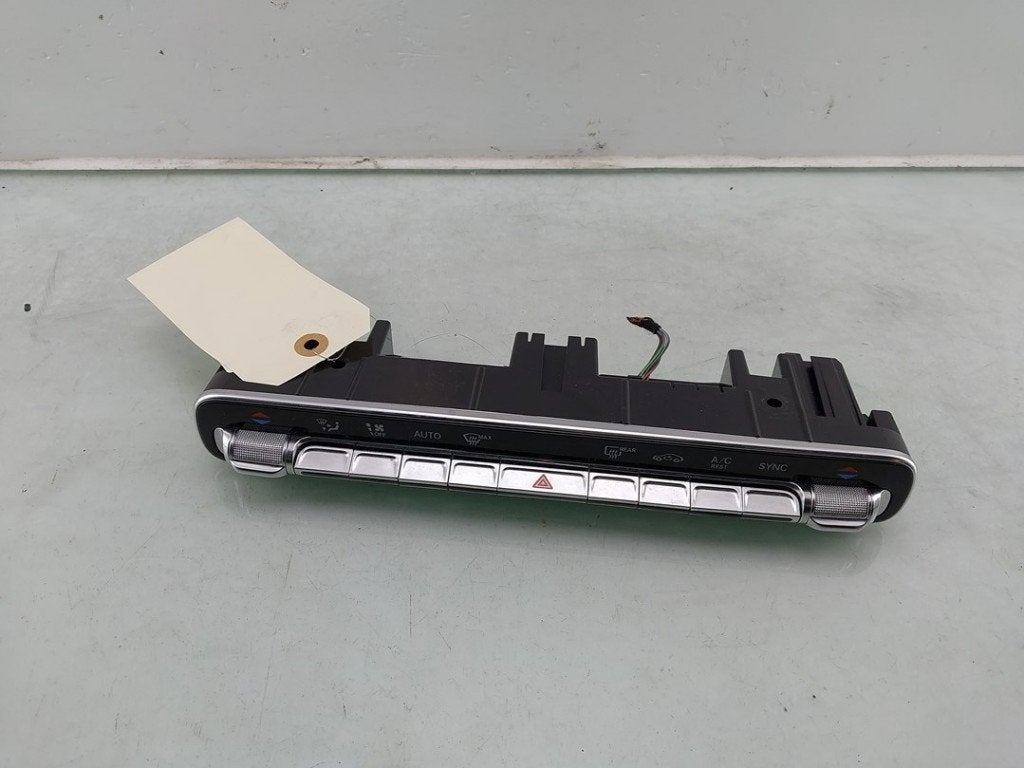 BEDIENINGSPANEEL VERWARMING Mercedes-Benz A (177.0), Auto-onderdelen, Gebruikt, Mercedes-Benz